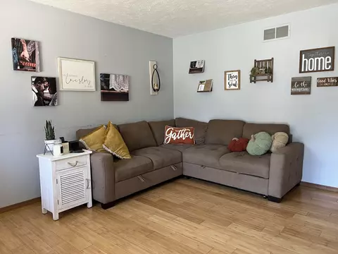 Living - 1308 Challis Dr, Bloomington, IL 61704 photo 1 of 1