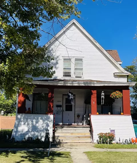 604 E Bridge St, Streator, IL 61364