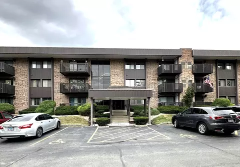 1421 Woodbridge Rd #1-F, Joliet, IL 60436