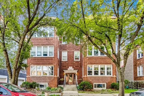 3215 W Leland Ave #3E, Chicago, IL 60625