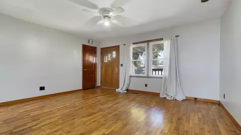 Living - 330 E Grove St, Capron, IL 61012 photo 2 of 2