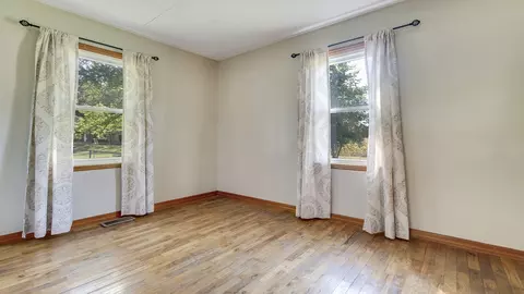 Bedroom - 330 E Grove St, Capron, IL 61012 photo 1 of 3