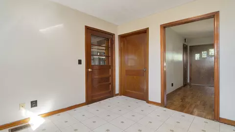 Entry Way - 330 E Grove St, Capron, IL 61012 photo 1 of 1