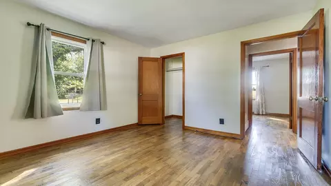 Bedroom - 330 E Grove St, Capron, IL 61012 photo 3 of 3