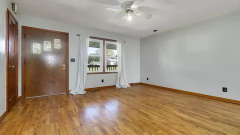 Living - 330 E Grove St, Capron, IL 61012 photo 1 of 2