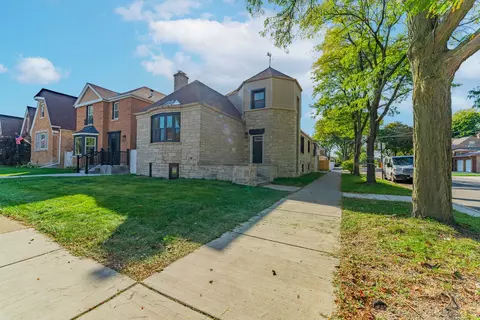 1656 N Normandy Ave, Chicago, IL 60707