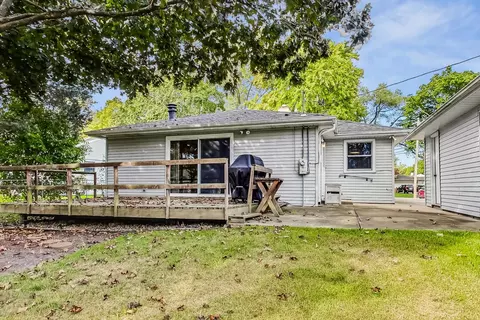 2702 Owl Ln, Rolling Meadows, IL 60008 photo 27