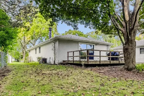 2702 Owl Ln, Rolling Meadows, IL 60008 photo 26