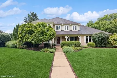 603 E 1st St, Hinsdale, IL 60521