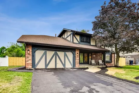 14040 Bonbury Ln, Orland Park, IL 60462