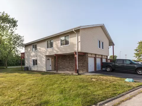 701 Spring Ct #5, University Park, IL 60484
