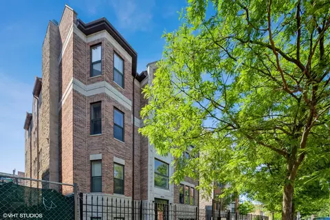4806 S St Lawrence Ave #1S, Chicago, IL 60653