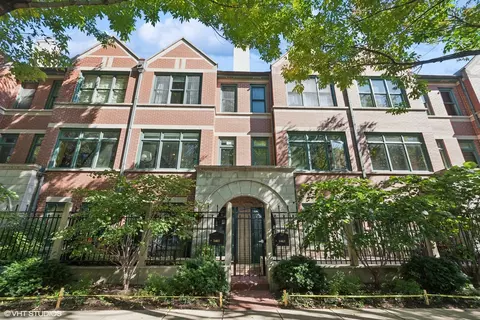 1461 S Indiana Ave, Chicago, IL 60605