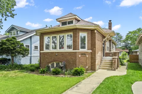 11323 S Lowe Ave, Chicago, IL 60628