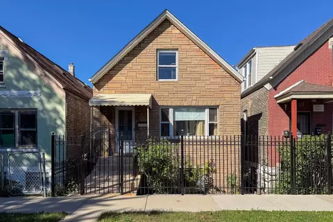 1936 W 34th Pl, Chicago, IL 60608
