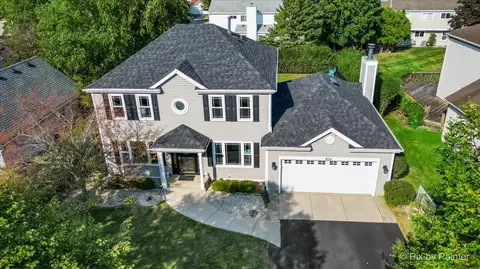 804 Big Bear Trl, Cary, IL 60013