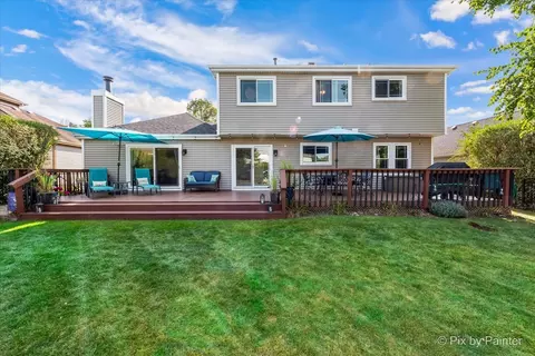 804 Big Bear Trl, Cary, IL 60013 photo 3