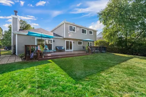 804 Big Bear Trl, Cary, IL 60013 photo 45