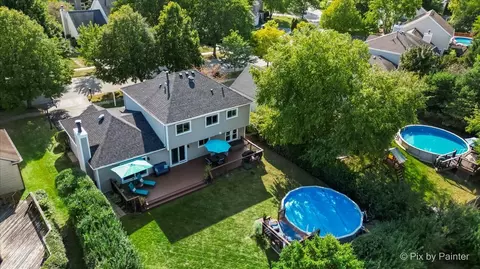 804 Big Bear Trl, Cary, IL 60013 photo 55