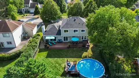 804 Big Bear Trl, Cary, IL 60013 photo 6