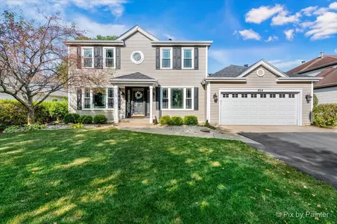 804 Big Bear Trl, Cary, IL 60013 photo 2