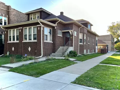 1100 S Monitor Ave, Chicago, IL 60644