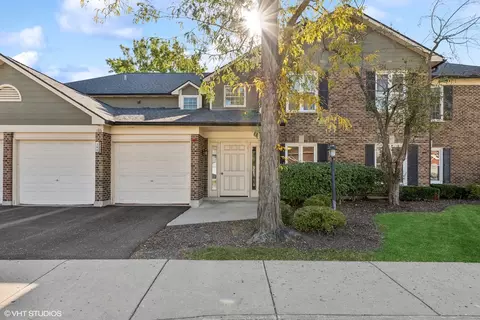 186 Grove Ave #B, Des Plaines, IL 60016