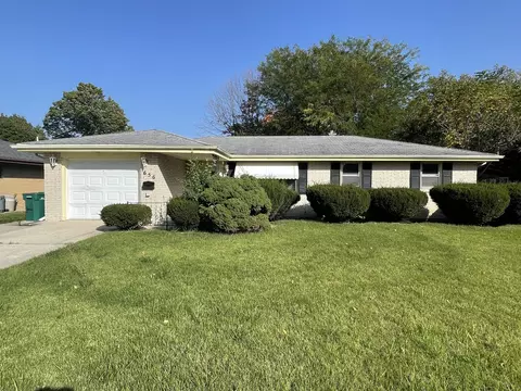 656 Springfield Ave, Joliet, IL 60435