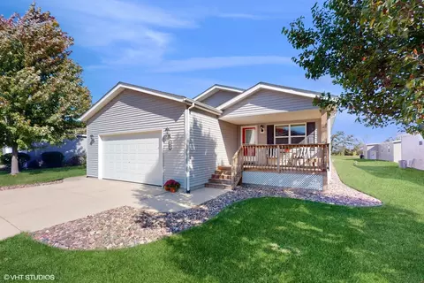 19900 128th St #303, Bristol, WI 53104