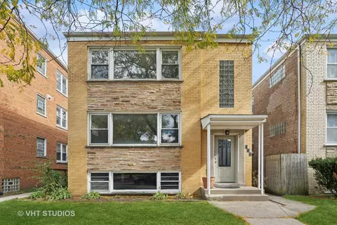 413 Custer Ave, Evanston, IL 60202