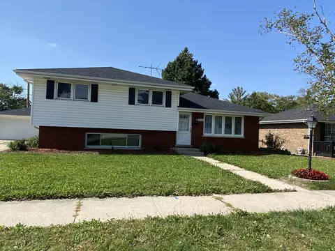 16116 Wabash Ave, South Holland, IL 60473