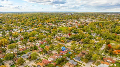 View/Area - 519 Bedford Ln, Des Plaines, IL 60016 photo 6 of 8