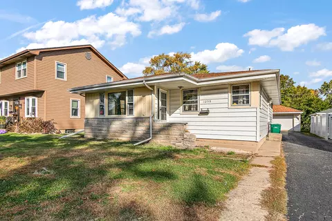 1259 Morgan St, Joliet, IL 60436