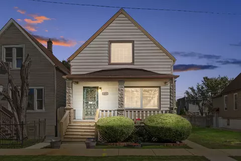 9231 S University Ave, Chicago, IL 60619
