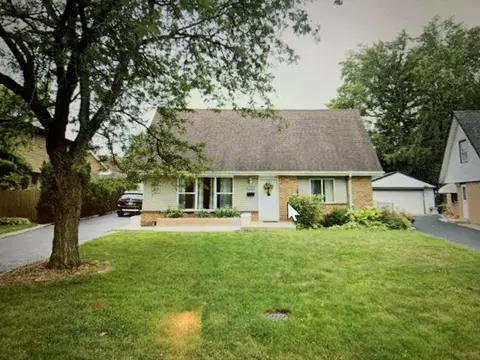 13228 W Playfield Dr, Crestwood, IL 60418