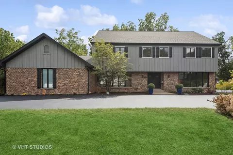 1609 Del Ogier Dr, Glenview, IL 60025