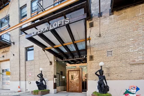2545 S Dearborn St #329, Chicago, IL 60616