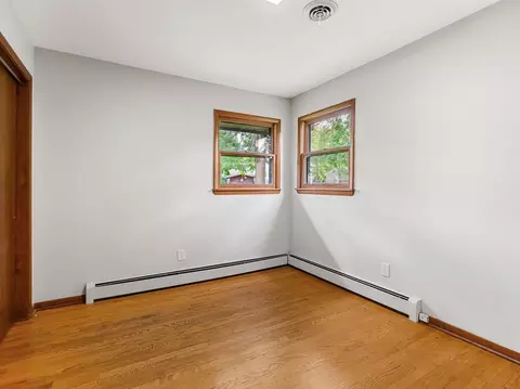 Bedroom - 105 Gladys Ave, Fox River Grove, IL 60021 photo 2 of 2