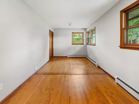 Bedroom - 105 Gladys Ave, Fox River Grove, IL 60021 photo 1 of 2