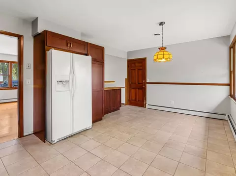 Kitchen - 105 Gladys Ave, Fox River Grove, IL 60021 photo 3 of 3
