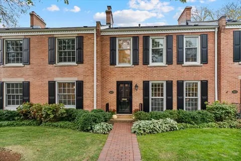 1423 Sheridan Rd, Wilmette, IL 60091