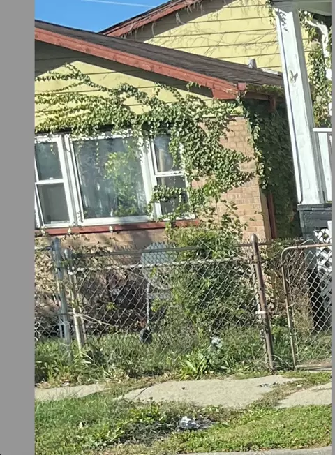 Undisclosed, Chicago, IL 60620