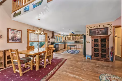 Dining - 208 Blackhawk Trl, Algonquin, IL 60102 photo 1 of 1