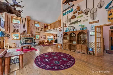 Living - 208 Blackhawk Trl, Algonquin, IL 60102 photo 1 of 1