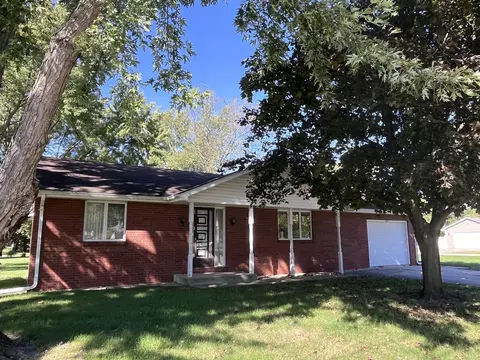 292 N School St, Braidwood, IL 60408