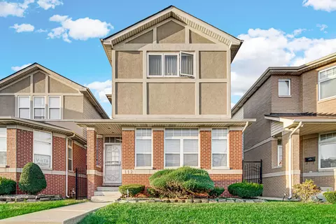 112 E 89th Pl, Chicago, IL 60619