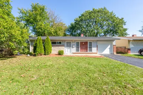 1501 Lincoln Pl, Calumet City, IL 60409
