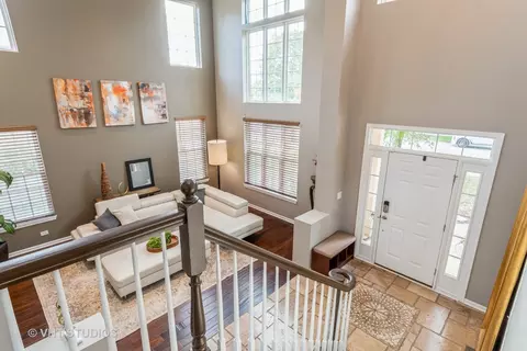 Entry Way - 26109 Mapleview Dr, Plainfield, IL 60585 photo 1 of 2