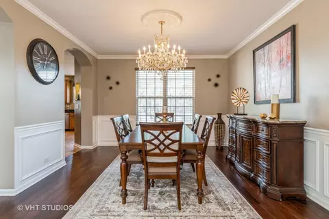 Dining - 26109 Mapleview Dr, Plainfield, IL 60585 photo 1 of 1