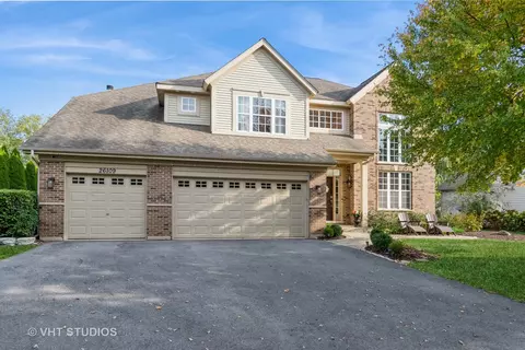 26109 Mapleview Dr, Plainfield, IL 60585